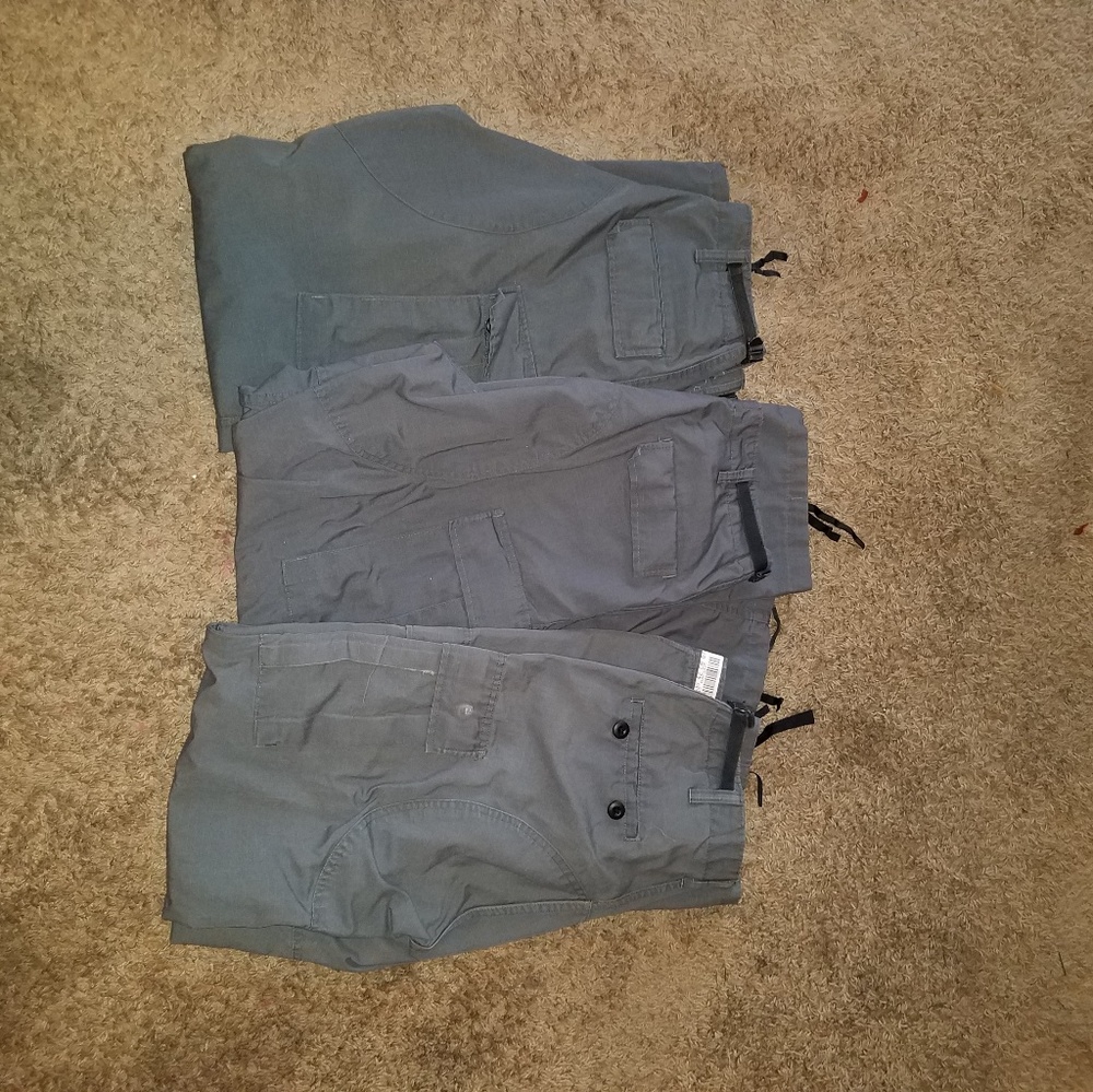 Mens tactical pants